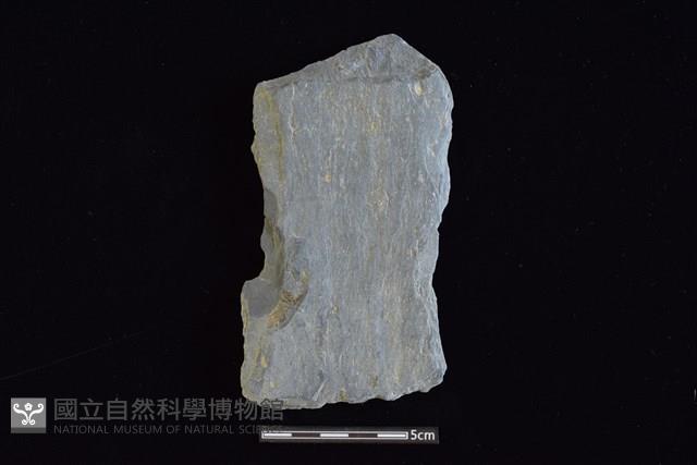 石器殘件藏品圖，第1張