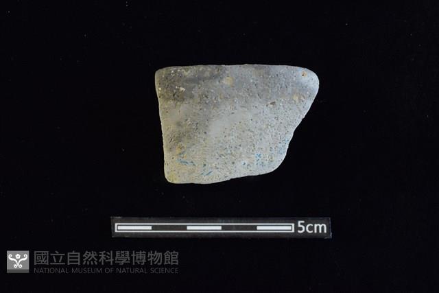 陶片藏品圖，第1張