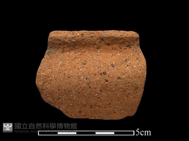 陶缽藏品圖，第1張