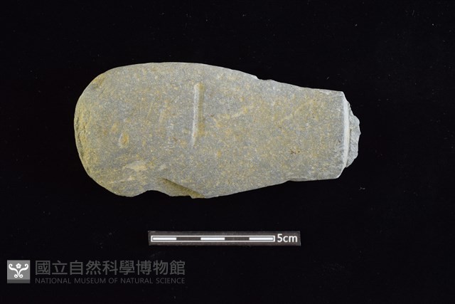 石鎚藏品圖，第1張