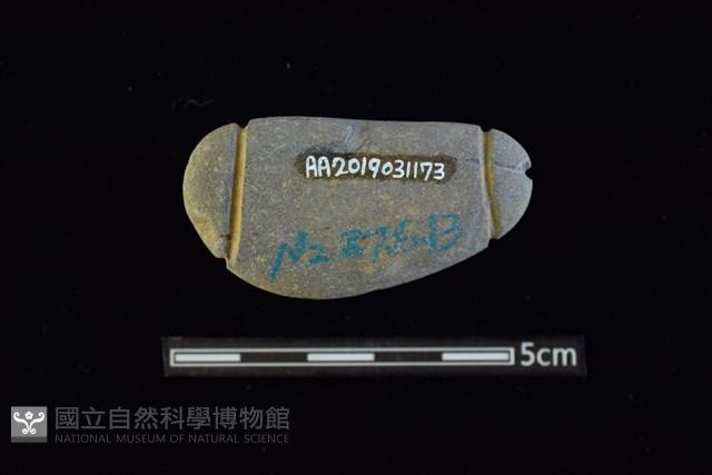 網墜藏品圖，第2張