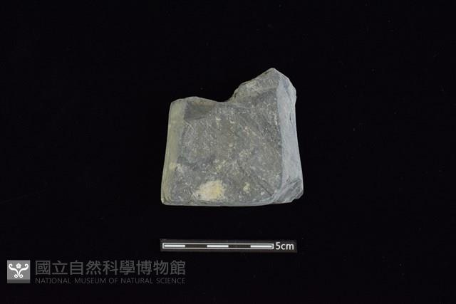 戈形器藏品圖，第1張