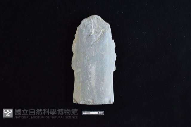 戈形器藏品圖，第1張