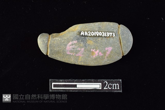 網墜藏品圖，第2張