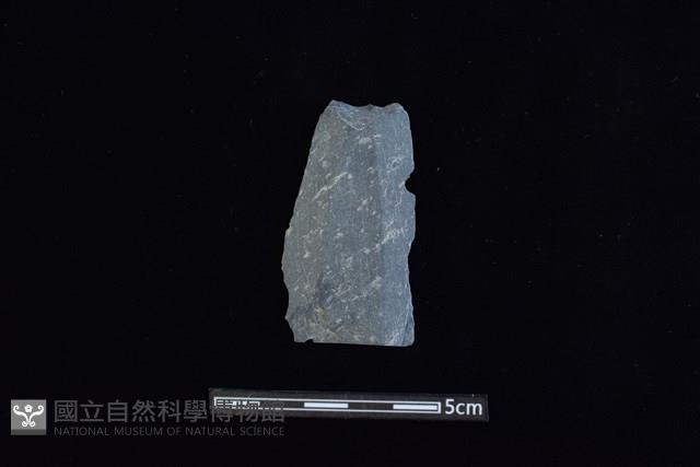 矛鏃形器藏品圖，第1張