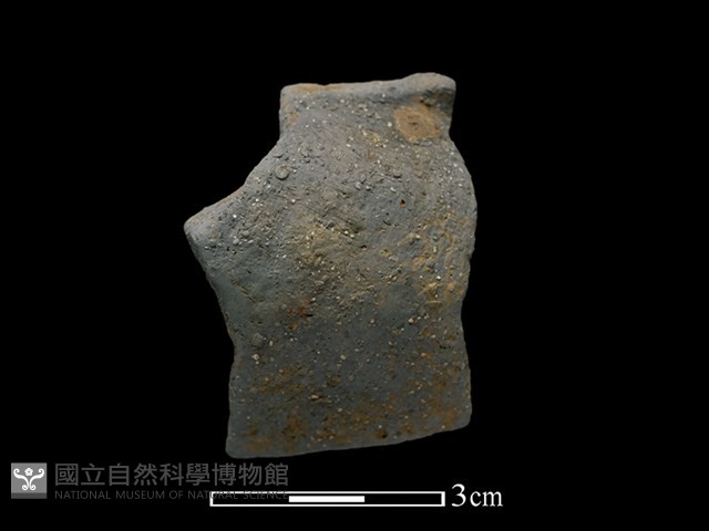 陶罐藏品圖，第1張