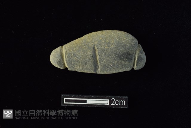 網墜藏品圖，第1張