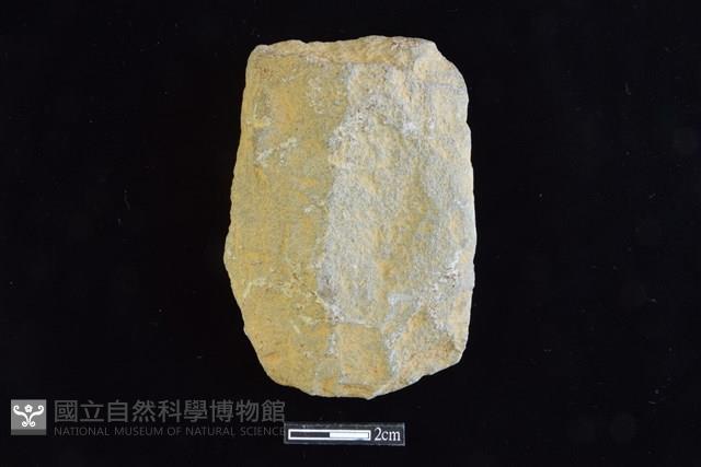 斧鋤形器藏品圖，第1張