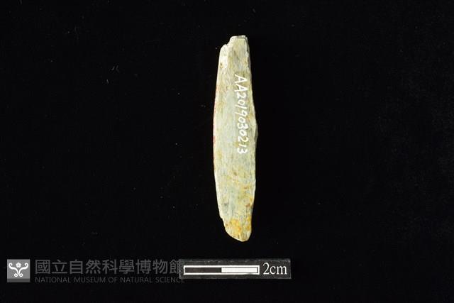 錛鑿形器藏品圖，第2張