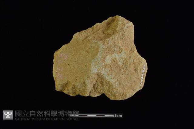 砥石藏品圖，第1張