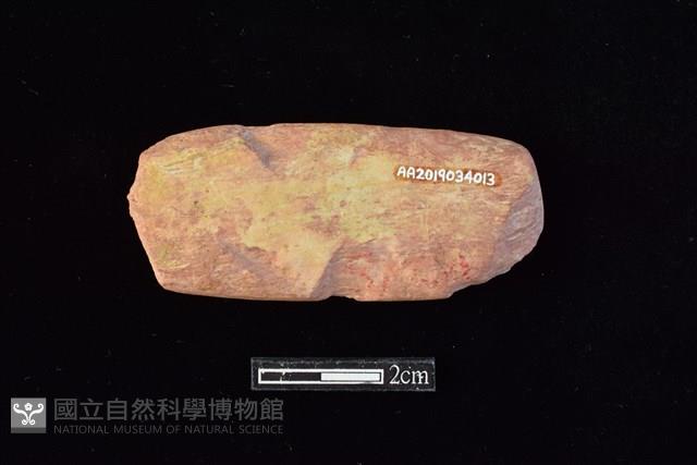 砥石藏品圖，第2張