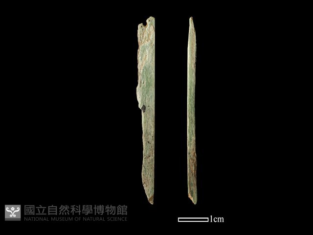 磨製石器藏品圖，第1張