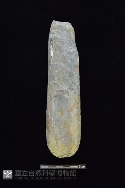 石鎚藏品圖，第2張