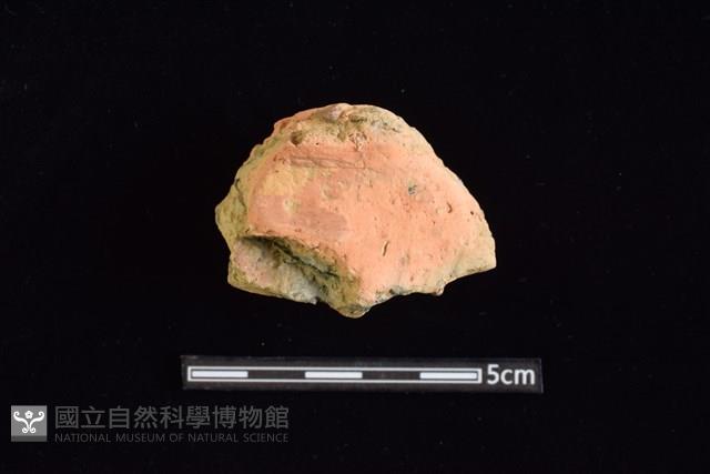 陶罐藏品圖，第1張