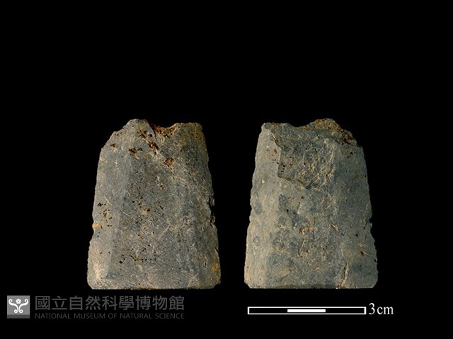 矛鏃形器藏品圖，第1張
