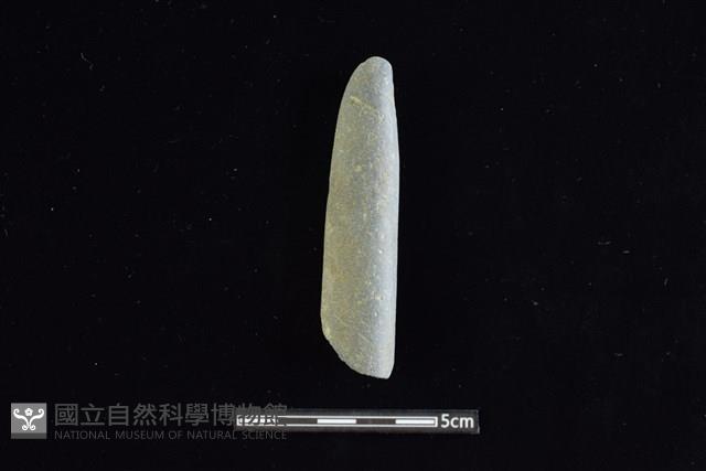 石鎚藏品圖，第1張