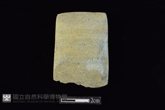 錛鑿形器藏品圖，第1張