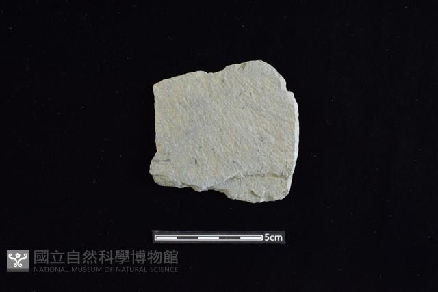 斧鋤形器藏品圖，第1張