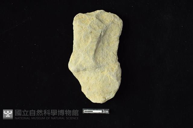 斧鋤形器藏品圖，第1張