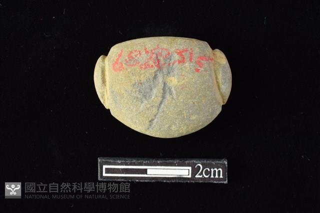 網墜藏品圖，第1張