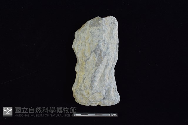 戈形器藏品圖，第1張