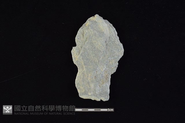 戈形器藏品圖，第1張