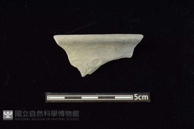 陶缽藏品圖，第1張