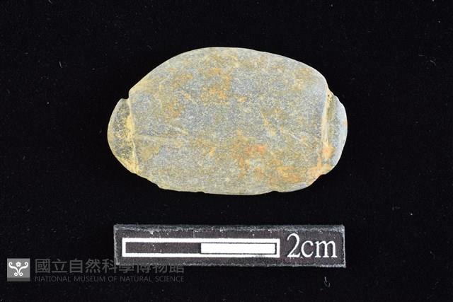 網墜藏品圖，第1張