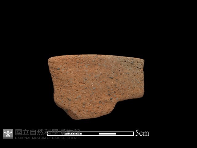 陶缽藏品圖，第1張