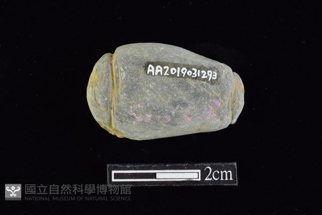 網墜藏品圖，第2張