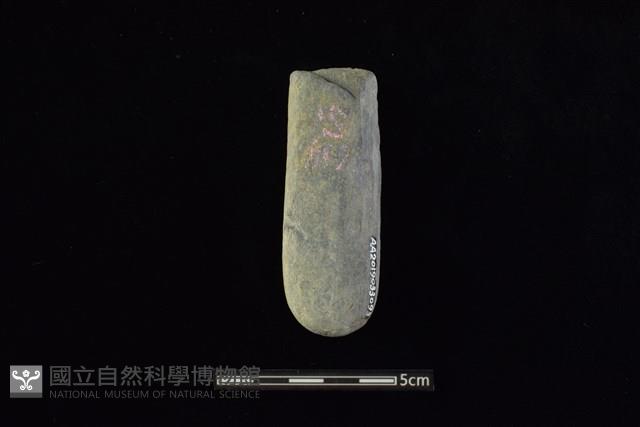 石鎚藏品圖，第2張