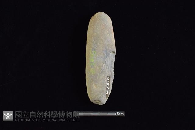 石鎚藏品圖，第2張