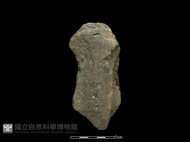 斧鋤形器藏品圖，第1張