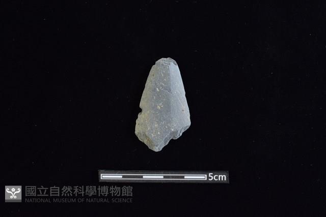 矛鏃形器藏品圖，第1張