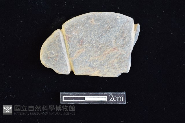 網墜藏品圖，第1張