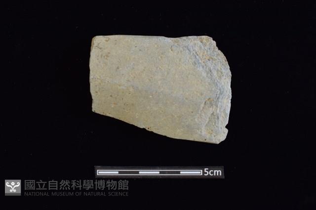 石鐮藏品圖，第1張