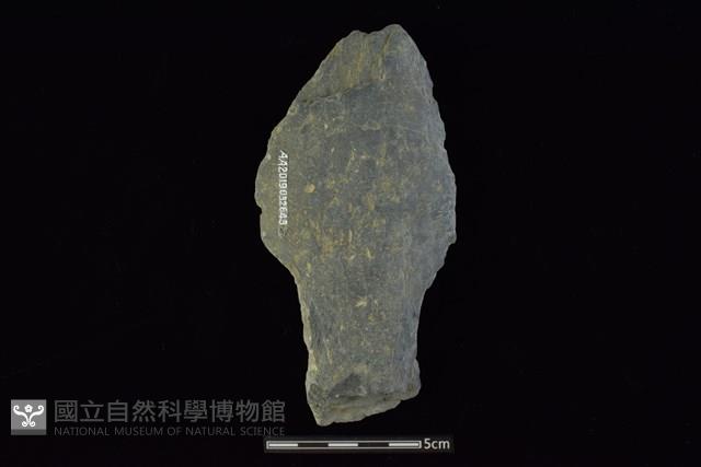 戈形器藏品圖，第1張