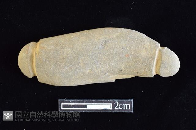 網墜藏品圖，第1張