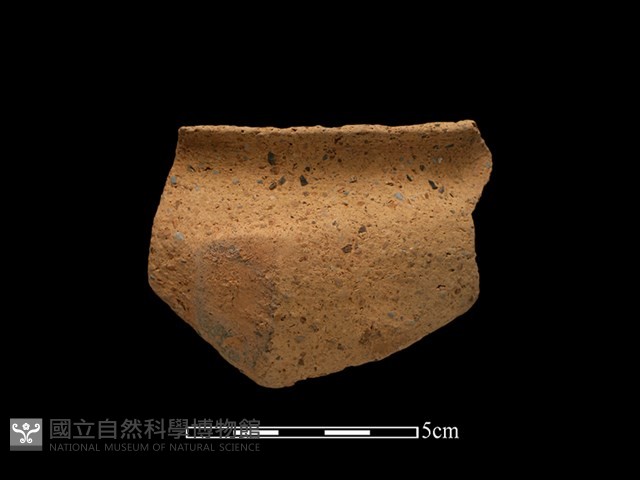 陶缽藏品圖，第1張