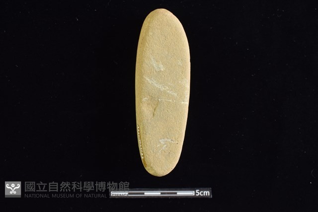 砥石藏品圖，第1張