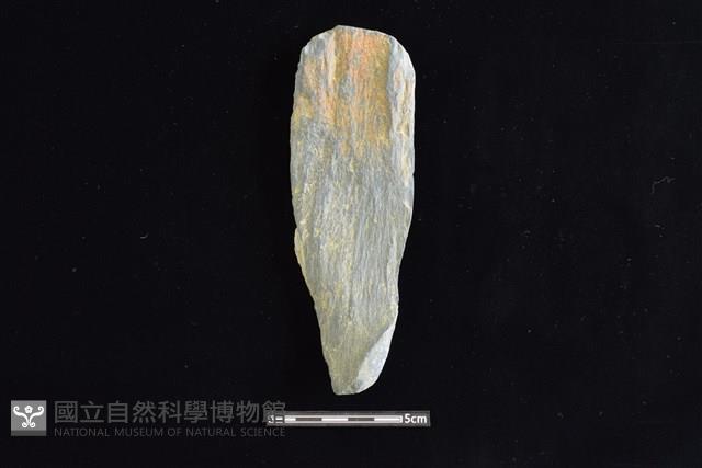 石鎚藏品圖，第2張