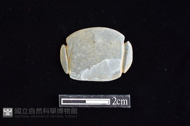 網墜藏品圖，第1張