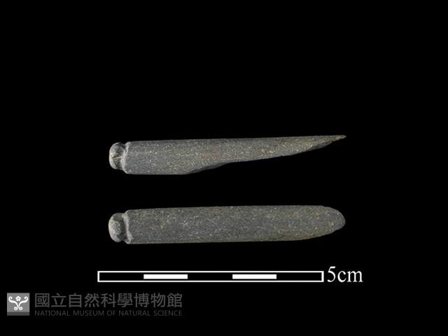 網墜藏品圖，第1張