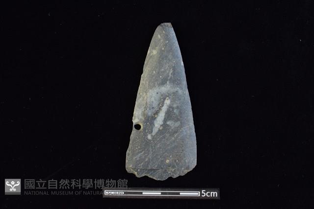 矛鏃形器藏品圖，第1張