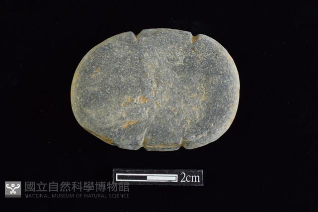 網墜藏品圖，第1張