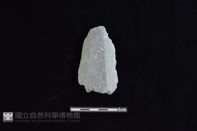 戈形器藏品圖，第1張