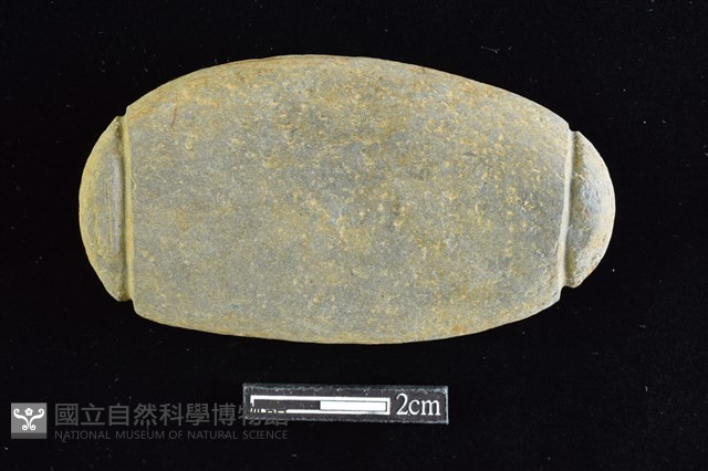 網墜藏品圖，第1張
