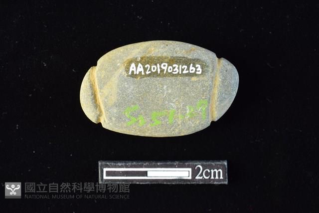 網墜藏品圖，第2張