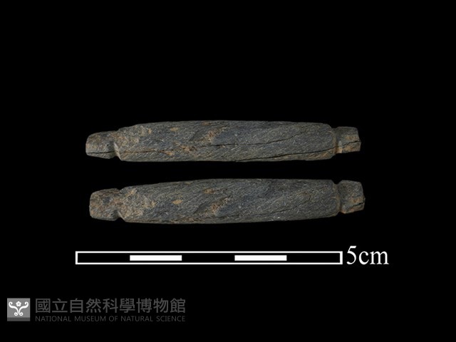 網墜藏品圖，第1張