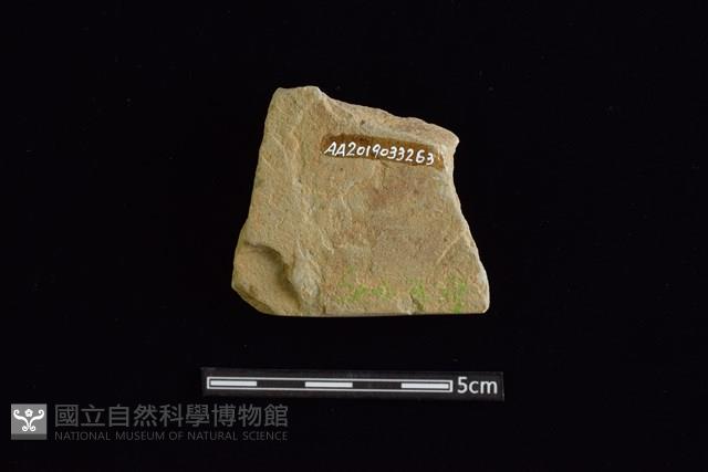 砥石藏品圖，第2張